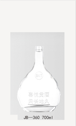 JB-360 700ml